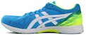ASICS Tartherzeal 5 Wide 'Blue Neon Green' TJR289-4301