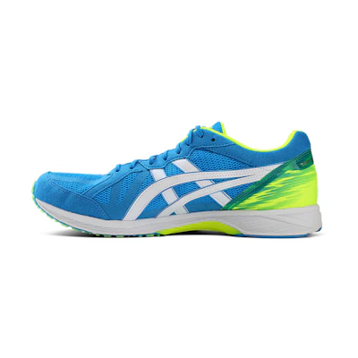 ASICS Tartherzeal 5 Wide 'Blue Neon Green'