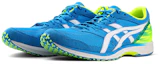 Order Asics Tartherzeal 5 寬版 耐磨防滑 低筒跑步鞋 藍綠