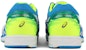 ASICS Tartherzeal 5 Wide 'Blue Neon Green' TJR289-4301