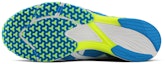 Shop ASICS Tartherzeal 5 Wide 'Blue Neon Green' TJR289-4301