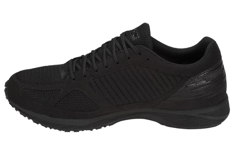 ASICS Tartherzeal 6 'Black' T820N-9090