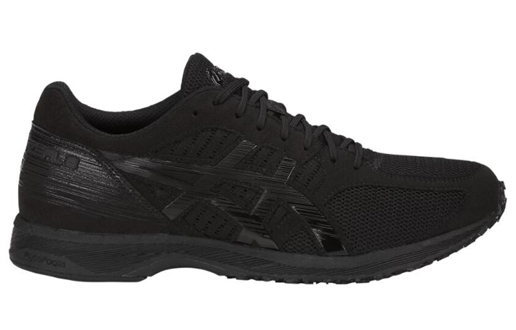 Order Asics Tartherzeal 6 慢跑鞋 黑色