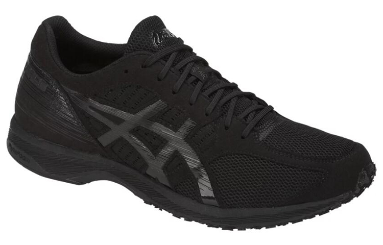 Lookbook Asics Tartherzeal 6 慢跑鞋 黑色