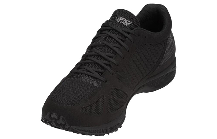 Shop Asics Tartherzeal 6 慢跑鞋 黑色