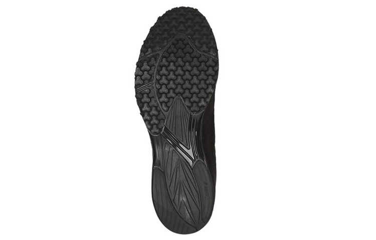 Details for Asics Tartherzeal 6 慢跑鞋 黑色