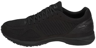 ASICS Tartherzeal 6 'Black' T820N-9090 ASICS Tartherzeal 6 'Black' T820N-9090