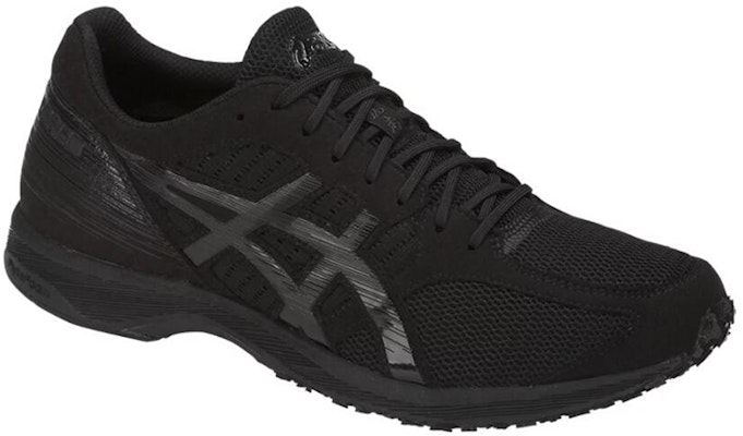 ASICS Tartherzeal 6 'Black' T820N-9090 Lookbook ASICS Tartherzeal 6 'Black' T820N-9090
