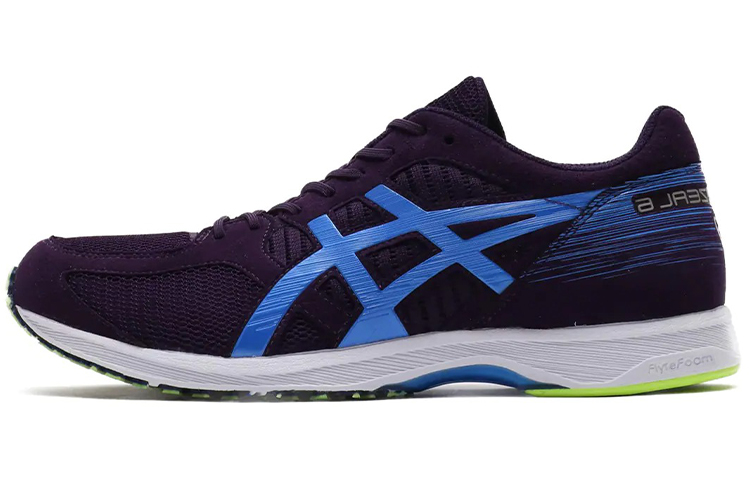 ASICS Tartherzeal 6 'Black Blue' TJR291-500