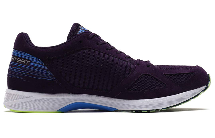 Order Asics Tartherzeal 6 低筒跑步鞋 黑藍