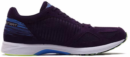 Order Asics Tartherzeal 6 低筒跑步鞋 黑藍