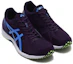 Lookbook Asics Tartherzeal 6 低筒跑步鞋 黑藍