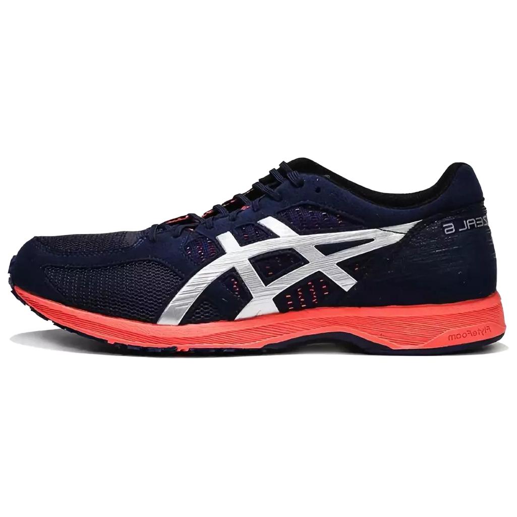 ASICS Tartherzeal 6 'Blue Silver' T821N-4993