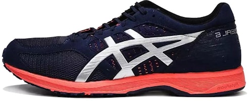 ASICS Tartherzeal 6 'Blue Silver' T821N-4993 ASICS Tartherzeal 6 'Blue Silver' T821N-4993