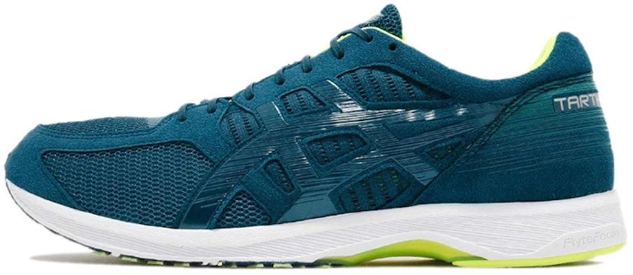 Asics Tartherzeal 6 透氣舒適 低筒跑步鞋 墨綠 Buy Asics Tartherzeal 6 透氣舒適 低筒跑步鞋 墨綠