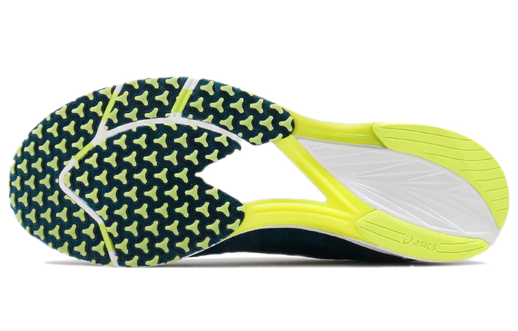 Purchase Asics Tartherzeal 6 透氣舒適 低筒跑步鞋 墨綠