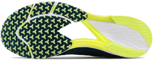 Purchase Asics Tartherzeal 6 透氣舒適 低筒跑步鞋 墨綠