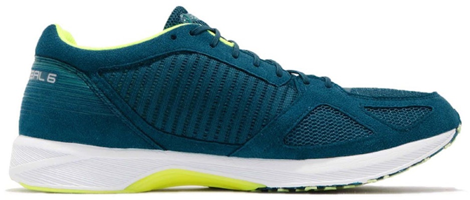 ASICS Tartherzeal 6 'Dark Green' T820N-401 Order ASICS Tartherzeal 6 'Dark Green' T820N-401