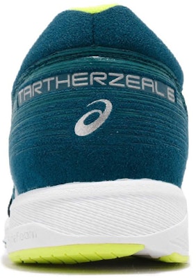 ASICS Tartherzeal 6 'Dark Green' T820N-401 Shop ASICS Tartherzeal 6 'Dark Green' T820N-401