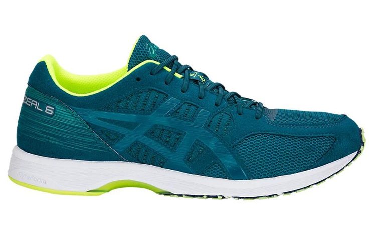 Order ASICS Tartherzeal 6 ''Vert'' TJR292-401