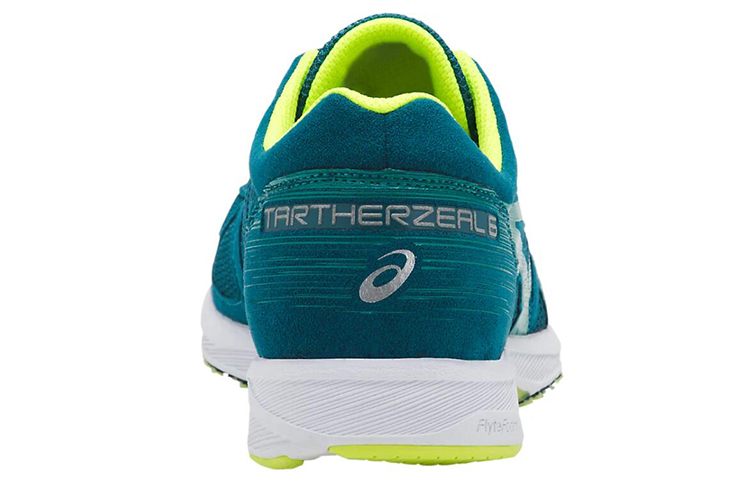 Lookbook ASICS Tartherzeal 6 ''Vert'' TJR292-401