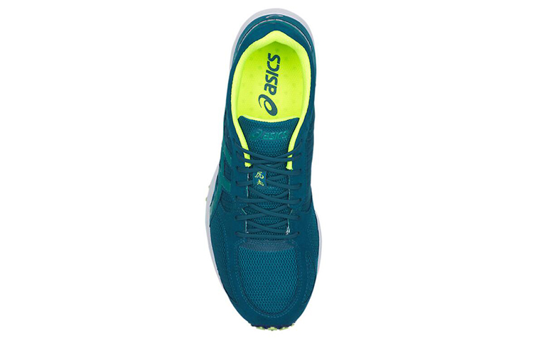 Shop ASICS Tartherzeal 6 ''Vert'' TJR292-401