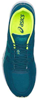 Shop Asics Tartherzeal 6 綠色 跑步鞋