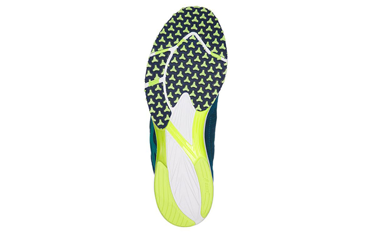 Purchase ASICS Tartherzeal 6 ''Vert'' TJR292-401