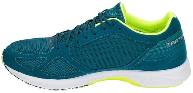 亚瑟士 Tartherzeal 6 绿跑鞋 TJR292-401 Buy 亚瑟士 Tartherzeal 6 绿跑鞋 TJR292-401