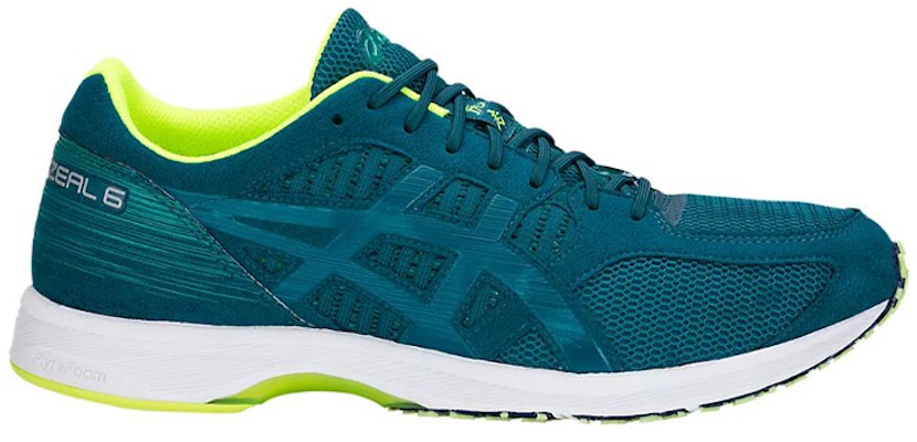 ASICS Tartherzeal 6 'Green' TJR292-401 Order ASICS Tartherzeal 6 'Green' TJR292-401