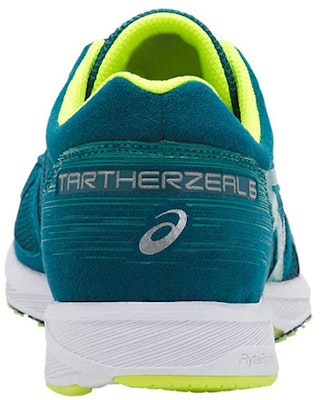 ASICS Tartherzeal 6 'Verde' TJR292-401 Lookbook ASICS Tartherzeal 6 'Verde' TJR292-401