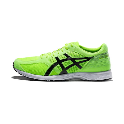 ASICS Tartherzeal 6 'Neon Yellow'