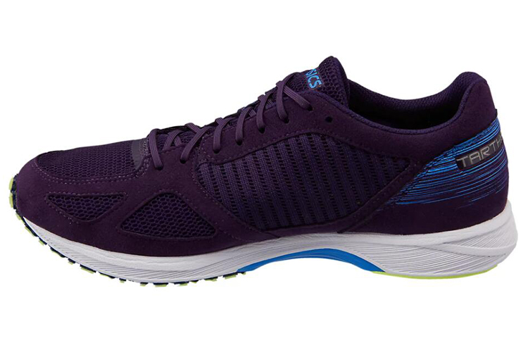 ASICS Tartherzeal 6 'Purple' TJR292-500