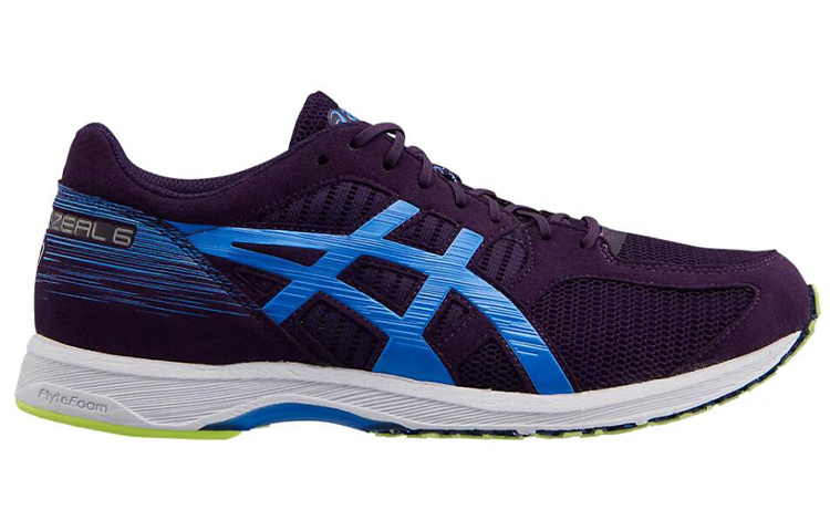 Lookbook ASICS Tartherzeal 6 'Morado' TJR292-500