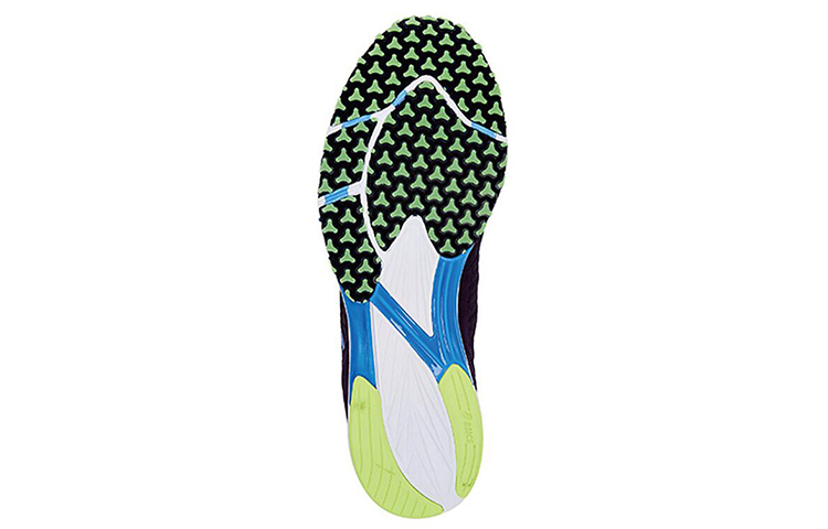 Details for ASICS Tartherzeal 6 'Morado' TJR292-500