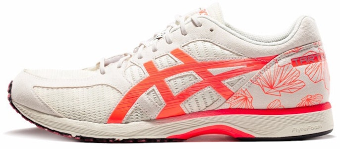 ASICS Tartherzeal 6 WM 'Putih Oranye' 1011A641-200 Buy ASICS Tartherzeal 6 WM 'Putih Oranye' 1011A641-200