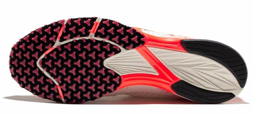 ASICS Tartherzeal 6 WM 'White Orange' 1011A641-200 Purchase ASICS Tartherzeal 6 WM 'White Orange' 1011A641-200