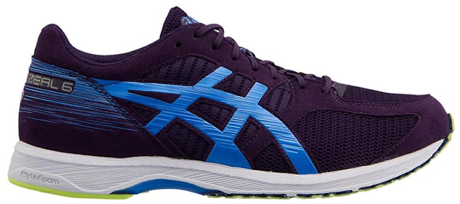 ASICS Tartherzeal 6 'Purple' TJR292-500 Order ASICS Tartherzeal 6 'Purple' TJR292-500