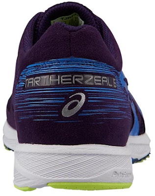 ASICS Tartherzeal 6 'Purple' TJR292-500 Lookbook ASICS Tartherzeal 6 'Purple' TJR292-500