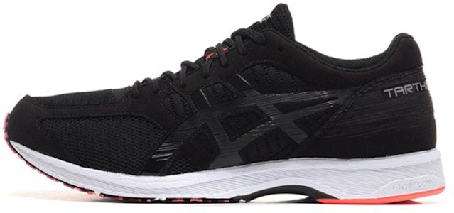 ASICS Tartherzeal 6 Sepatu 'Hitam' T820N-001 Buy ASICS Tartherzeal 6 Sepatu 'Hitam' T820N-001