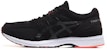 ASICS Tartherzeal 6 Sneakers 'Black' T820N-001