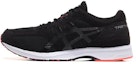 Buy ASICS Tartherzeal 6 Sneakers 'Black' T820N-001