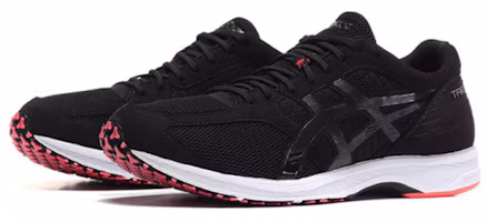 Lookbook Asics Tartherzeal 6 跑步鞋 黑色
翻譯為:Asics Tartherzeal 6 跑步鞋 黑色