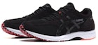 Lookbook ASICS Tartherzeal 6 Sneakers 'Black' T820N-001