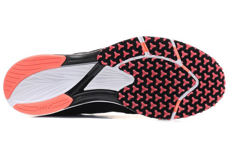 Purchase Asics Tartherzeal 6 跑步鞋 黑色

翻譯為：Asics Tartherzeal 6 跑步鞋 黑色