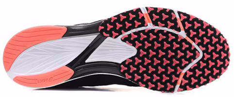 Purchase Asics Tartherzeal 6 跑步鞋 黑色
翻譯為:Asics Tartherzeal 6 跑步鞋 黑色