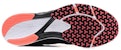 ASICS Tartherzeal 6 Sneakers 'Black' T820N-001