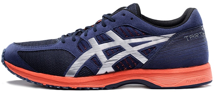 ASICS Tartherzeal 6 Sepatu Lari T820N-4993 Buy ASICS Tartherzeal 6 Sepatu Lari T820N-4993