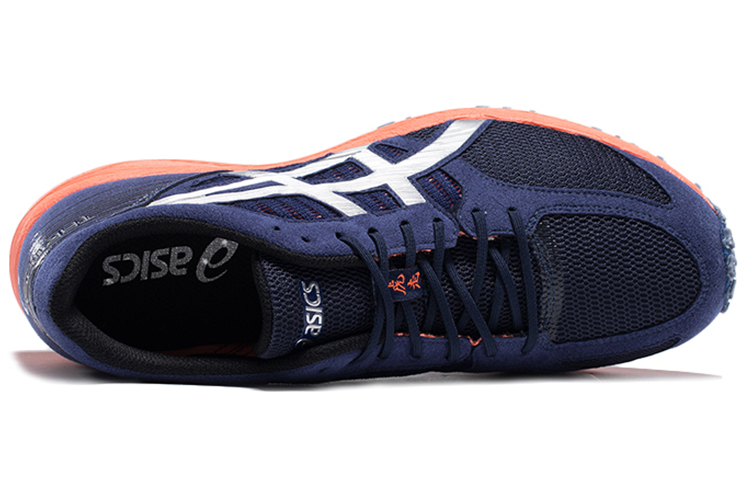 Lookbook ASICS Tartherzeal 6 Sepatu Lari T820N-4993