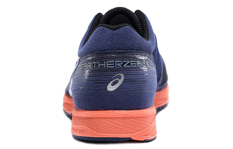 Shop ASICS Tartherzeal 6 Sepatu Lari T820N-4993